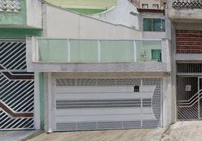 Foto 1 de Sobrado com 3 Quartos à venda, 150m² em Itaquera, São Paulo