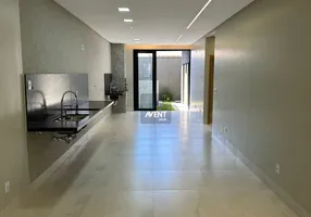 Foto 1 de Casa com 3 Quartos à venda, 147m² em Jardim Atlântico, Goiânia