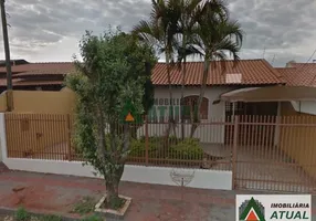 Foto 1 de Casa com 3 Quartos à venda, 117m² em Conjunto Parigot de Souza 3, Londrina