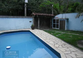 Foto 1 de Casa de Condomínio com 4 Quartos à venda, 336m² em Jacarepaguá, Rio de Janeiro
