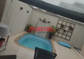 Foto 1 de Casa com 3 Quartos à venda, 180m² em Jardim Paraíso, São José dos Campos