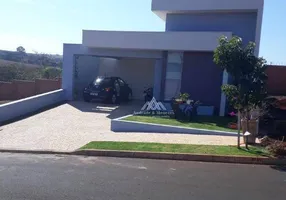 Foto 1 de Casa de Condomínio com 3 Quartos à venda, 129m² em Condominio Genova, Ribeirão Preto