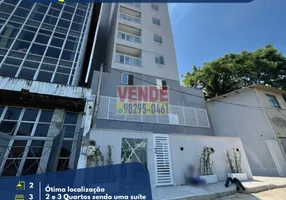 Foto 1 de Apartamento com 2 Quartos à venda, 70m² em Maria Paula, São Gonçalo