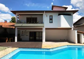 Foto 1 de Casa de Condomínio com 4 Quartos à venda, 722m² em Sao Paulo II, Cotia