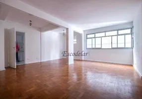 Foto 1 de Apartamento com 2 Quartos à venda, 92m² em Jardins, São Paulo