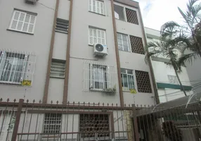 Foto 1 de Apartamento com 1 Quarto à venda, 43m² em Menino Deus, Porto Alegre