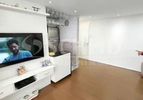 Foto 1 de Apartamento com 2 Quartos à venda, 64m² em Jardim Prudência, São Paulo