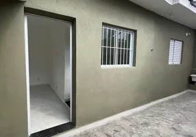 Foto 1 de Casa com 2 Quartos à venda, 86m² em Vila Jaguara, Osasco