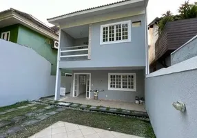 Foto 1 de Casa com 4 Quartos à venda, 150m² em Vargem Grande, Rio de Janeiro