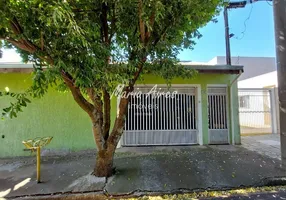 Foto 1 de Casa com 3 Quartos à venda, 211m² em Residencial Itamarati, São Carlos