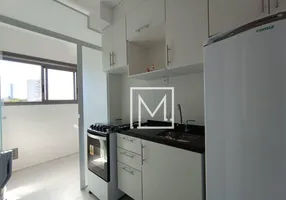 Foto 1 de Apartamento com 1 Quarto para venda ou aluguel, 27m² em Ipiranga, São Paulo