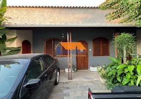 Foto 1 de Casa com 4 Quartos à venda, 196m² em Jaraguá, Belo Horizonte