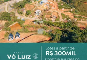 Foto 1 de Lote/Terreno à venda em Itoupava Norte, Blumenau