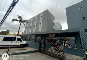 Foto 1 de Apartamento com 2 Quartos para alugar, 48m² em Vila Rio de Janeiro, Guarulhos