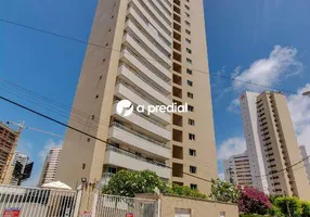 Foto 1 de Apartamento com 3 Quartos para alugar, 117m² em Cocó, Fortaleza