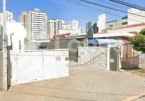 Foto 1 de Ponto Comercial para alugar, 260m² em Vila Itapura, Campinas