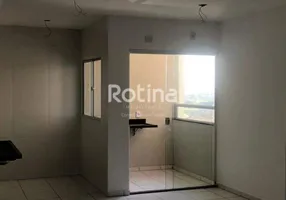 Foto 1 de Apartamento com 2 Quartos para alugar, 51m² em Residencial Fruta do Conde, Uberlândia