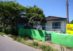 Foto 1 de Casa com 2 Quartos à venda, 75m² em Santa Cecilia, Viamão