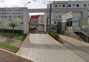 Foto 1 de Apartamento com 2 Quartos à venda, 38m² em Jardim Ana Eliza, Cambé