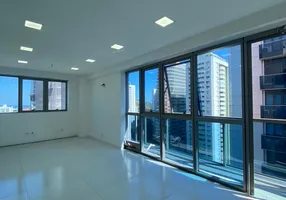 Foto 1 de Sala Comercial para alugar, 32m² em Recreio Dos Bandeirantes, Rio de Janeiro