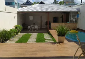 Foto 1 de Casa de Condomínio com 4 Quartos à venda, 220m² em Recreio Dos Bandeirantes, Rio de Janeiro