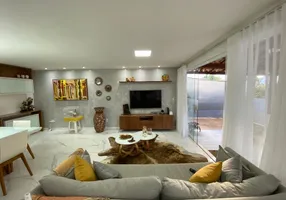 Foto 1 de Casa de Condomínio com 4 Quartos à venda, 525m² em Verdes Horizontes, Camaçari