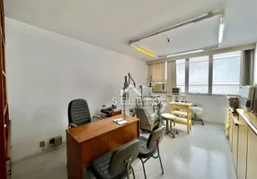 Foto 1 de Sala Comercial à venda, 35m² em Centro, Niterói