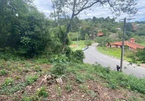 Foto 1 de Lote/Terreno à venda, 1172m² em Pau Arcado, Campo Limpo Paulista