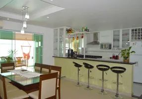 Foto 1 de Casa de Condomínio com 3 Quartos à venda, 307m² em IMIGRANTES, Nova Odessa