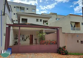 Foto 1 de Sobrado com 3 Quartos à venda, 200m² em Jardim Botânico, Ribeirão Preto