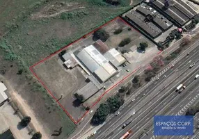 Foto 1 de Lote/Terreno para venda ou aluguel, 15719m² em Serimbura, São José dos Campos