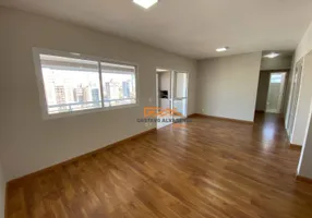 Foto 1 de Apartamento com 3 Quartos para alugar, 110m² em Vila Itapura, Campinas