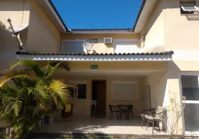 Foto 1 de Casa com 3 Quartos à venda, 100m² em Vargem Pequena, Rio de Janeiro