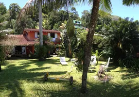 Foto 1 de Casa com 5 Quartos à venda, 260m² em Retiro, Angra dos Reis