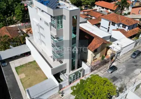 Foto 1 de Apartamento com 4 Quartos à venda, 136m² em Jaraguá, Belo Horizonte