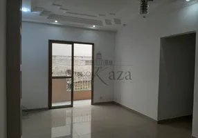 Foto 1 de Apartamento com 3 Quartos à venda, 72m² em Jardim Didinha, Jacareí