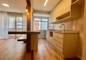 Foto 1 de Apartamento com 1 Quarto à venda, 49m² em Centro, Florianópolis