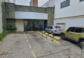 Foto 1 de Lote/Terreno à venda, 553m² em Sao Gerardo, Fortaleza