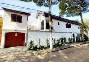 Foto 1 de  com 3 Quartos à venda, 240m² em Jardim Paulista, São Paulo
