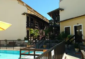 Foto 1 de Casa com 2 Quartos à venda, 70m² em Braga, Cabo Frio