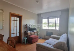 Foto 1 de Apartamento com 2 Quartos à venda, 57m² em Azenha, Porto Alegre