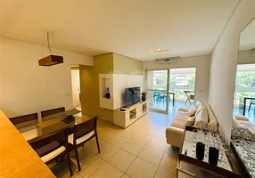 Foto 1 de Apartamento com 3 Quartos para venda ou aluguel, 91m² em Riviera de São Lourenço, Bertioga