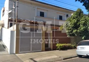 Foto 1 de Sobrado com 5 Quartos para alugar, 232m² em Alto da Boa Vista, Ribeirão Preto