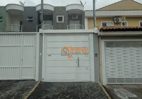 Foto 1 de Sobrado com 3 Quartos à venda, 117m² em Penha, São Paulo