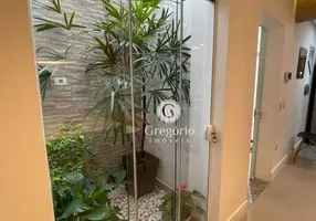 Foto 1 de Casa de Condomínio com 3 Quartos à venda, 156m² em Jardim Olympia, São Paulo