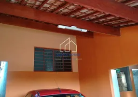 Foto 1 de Casa com 2 Quartos à venda, 160m² em São Gonçalo, Taubaté