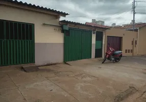 Foto 1 de Casa com 4 Quartos à venda, 350m² em Capuava, Goiânia