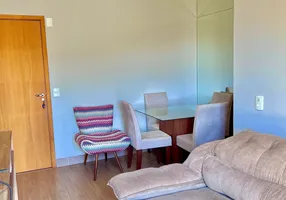 Foto 1 de Apartamento com 2 Quartos para alugar, 50m² em Terra Bonita, Londrina