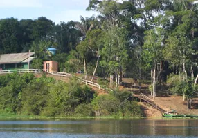 Foto 1 de Fazenda/Sítio com 5 Quartos à venda, 10000m² em Careiro Paraua, Careiro