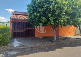 Foto 1 de Casa com 2 Quartos à venda, 224m² em Jardim Del Rei, Araraquara